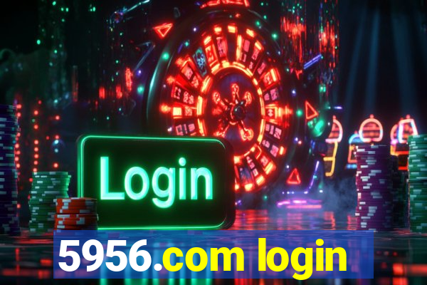 5956.com login